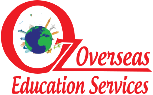 OZ Overseas